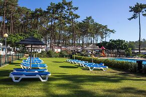 Parque de Campismo Orbitur Valado