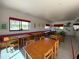 Parque de Campismo Orbitur Valado