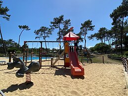 Parque de Campismo Orbitur Valado