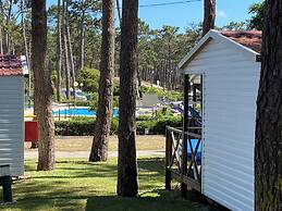 Parque de Campismo Orbitur Valado