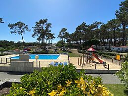 Parque de Campismo Orbitur Valado