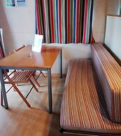 Parque de Campismo Orbitur Valado