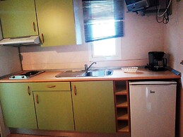 Parque de Campismo Orbitur Valado