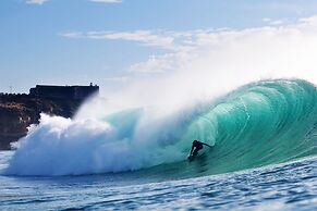 Parque de Campismo Orbitur Valado