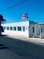 Discovery Inn Suites at 681 Ocean Drive