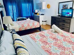 Discovery Inn Suites at 681 Ocean Drive