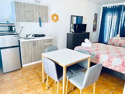 Discovery Inn Suites at 681 Ocean Drive