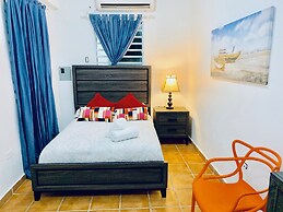 Discovery Inn Suites at 681 Ocean Drive