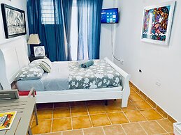 Discovery Inn Suites at 681 Ocean Drive