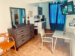 Discovery Inn Suites at 681 Ocean Drive