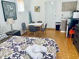 Discovery Inn Suites at 681 Ocean Drive