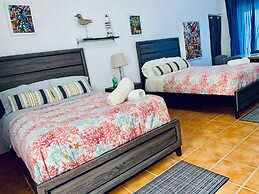 Discovery Inn Suites at 681 Ocean Drive