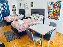 Discovery Inn Suites at 681 Ocean Drive