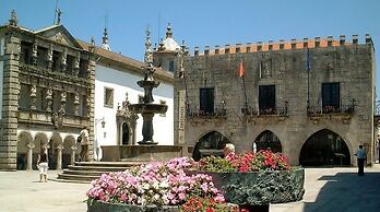Parque de Campismo Orbitur Viana do Castelo