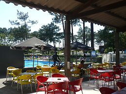 Parque de Campismo Orbitur Viana do Castelo