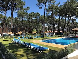 Parque de Campismo Orbitur Viana do Castelo