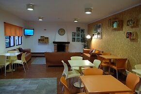 Parque de Campismo Orbitur Viana do Castelo