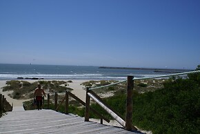 Parque de Campismo Orbitur Viana do Castelo