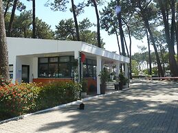 Parque de Campismo Orbitur Viana do Castelo