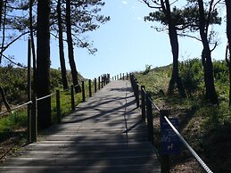 Parque de Campismo Orbitur Viana do Castelo