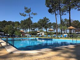 Parque de Campismo Orbitur Viana do Castelo