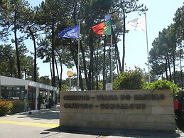 Parque de Campismo Orbitur Viana do Castelo