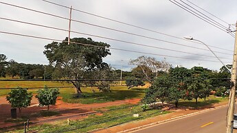 Hotel Vila Planalto