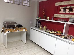 Hotel Vila Planalto