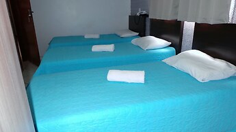 Hotel Vila Planalto