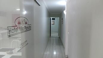 Hotel Vila Planalto
