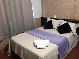 Hotel Vila Planalto