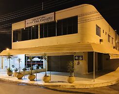 Hotel Vila Planalto