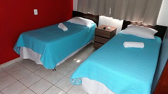 Hotel Vila Planalto