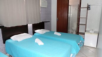 Hotel Vila Planalto