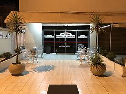 Hotel Vila Planalto