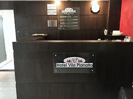 Hotel Vila Planalto