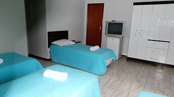 Hotel Vila Planalto