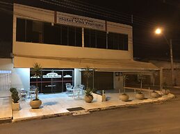 Hotel Vila Planalto