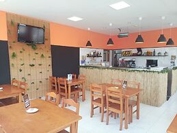 Parque de Campismo Orbitur Canidelo