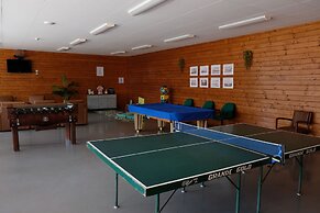 Parque de Campismo Orbitur Canidelo