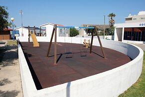 Parque de Campismo Orbitur Canidelo