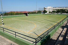 Parque de Campismo Orbitur Canidelo