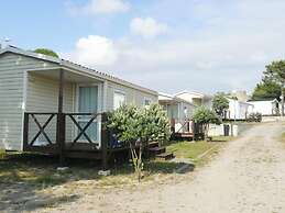 Parque de Campismo Orbitur Canidelo