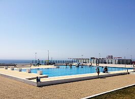 Parque de Campismo Orbitur Canidelo