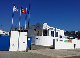 Parque de Campismo Orbitur Canidelo