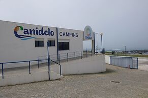 Parque de Campismo Orbitur Canidelo