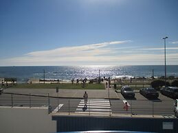 Parque de Campismo Orbitur Canidelo