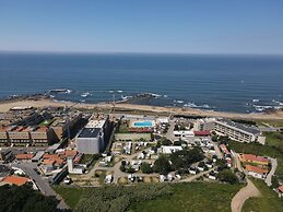 Parque de Campismo Orbitur Canidelo