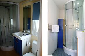 Parque de Campismo Orbitur Canidelo