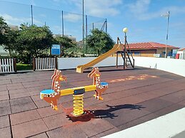 Parque de Campismo Orbitur Canidelo